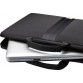Geanta laptop Case Logic QNS 116, 16 inch, Negru